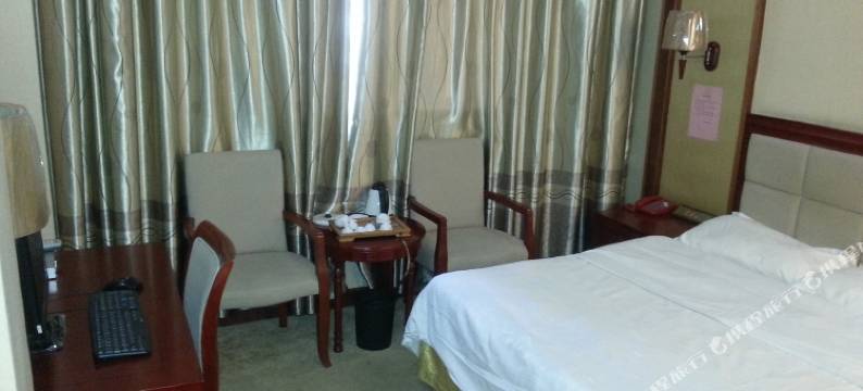 大田锦都宾馆图片