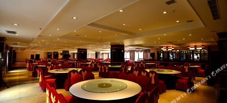 攀枝花太阳沐歌乡村酒店图片