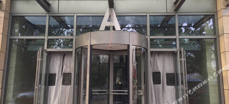 糖果公寓(沈阳北一路万达店)图片