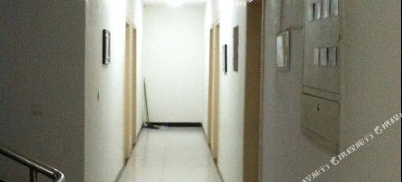 周口宇轩宾馆图片