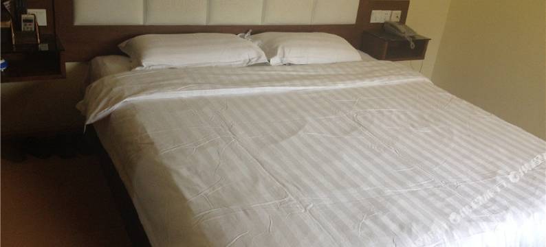 宁海地中海宾馆图片