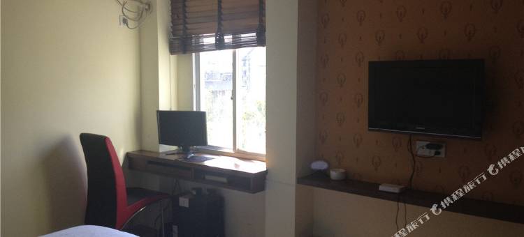 宁海地中海宾馆图片