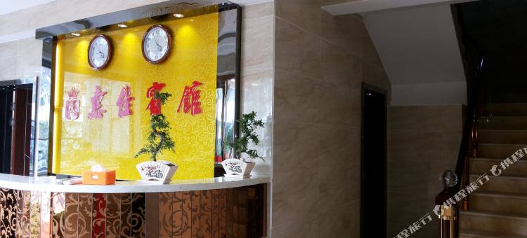 泗阳惠佳宾馆(桂庄小区店)图片