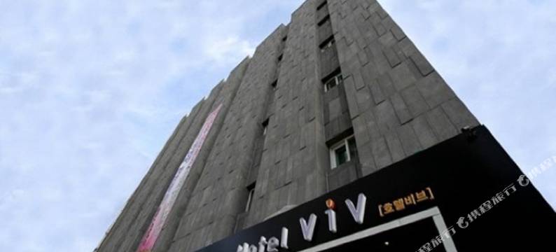 VIV酒店(Viv Classic Hotel)图片