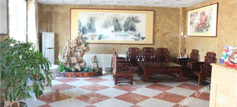 唐山盛捷商务宾馆(唐丰路店)图片