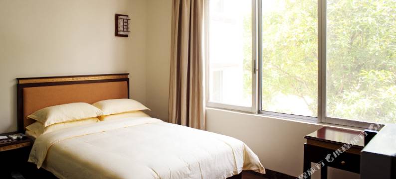 恩平歇马举人村酒店图片