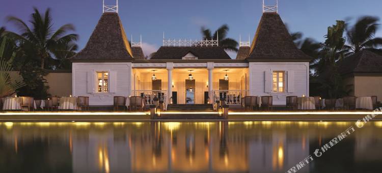 奥瑞格毛里求斯海滩度假村(Outrigger Mauritius Beach Resort)图片