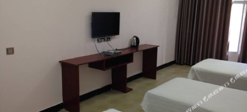 赤壁古风酒店图片