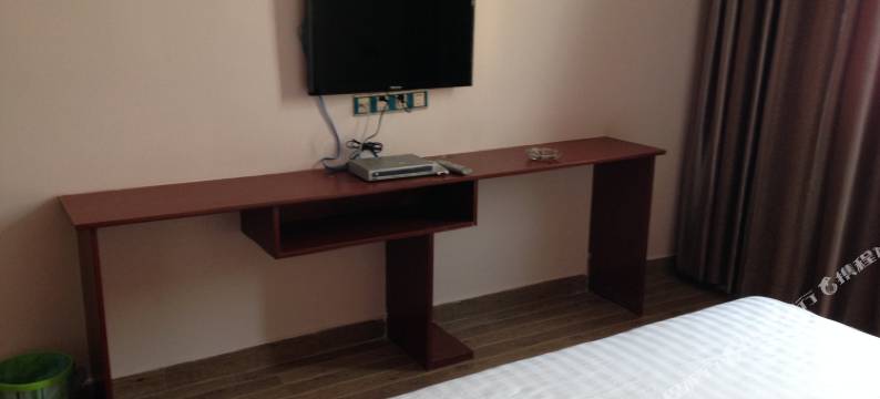 赤壁古风酒店图片