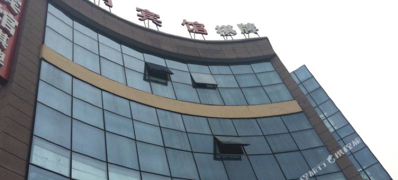 常州飞月宾馆图片