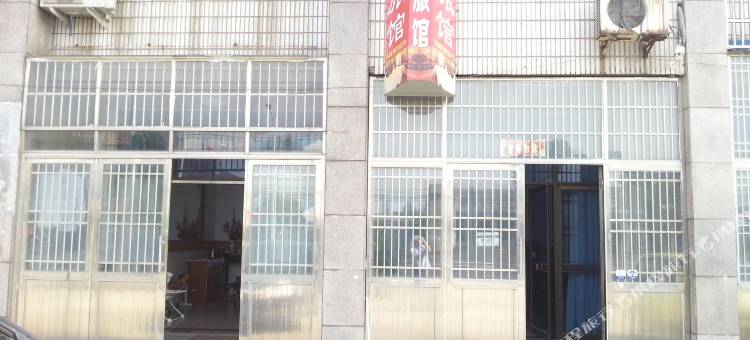 常乐旅馆(常州邹区店)图片