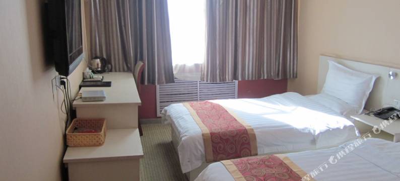 金昌广源商务宾馆图片