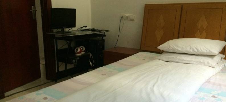 溧阳吉祥旅社图片