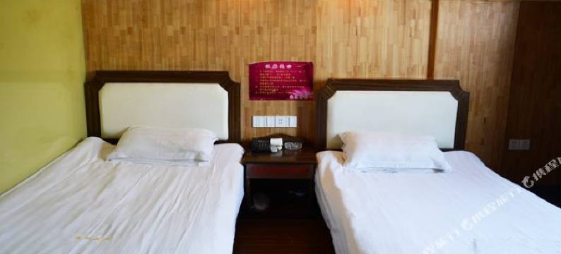 杭州龙凤宾馆图片