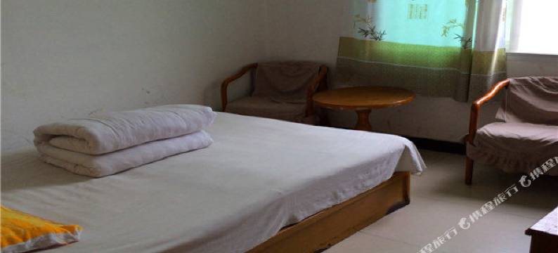 宁强金家旅店图片