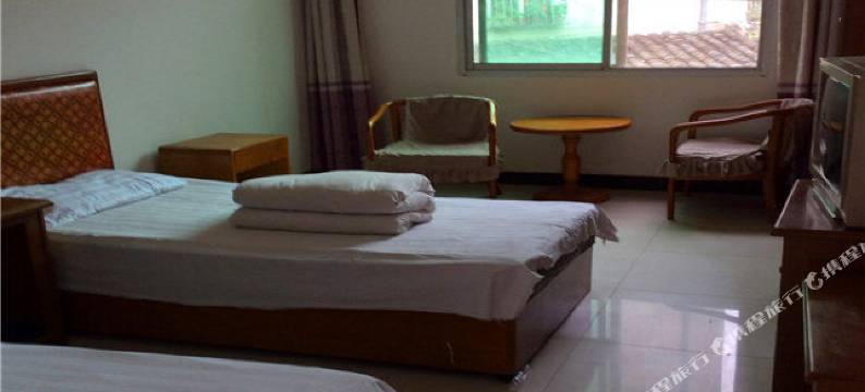 宁强金家旅店图片