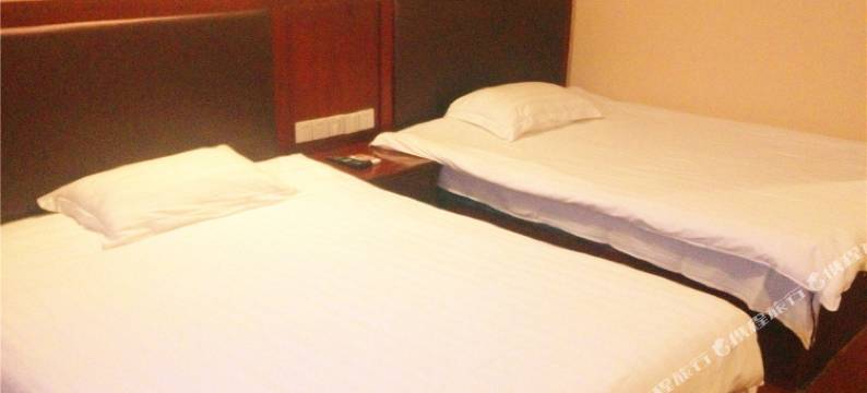 杭州铜锣湾宾馆图片