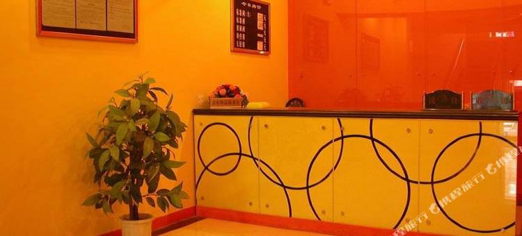 沈阳浪漫小屋日租短租公寓图片