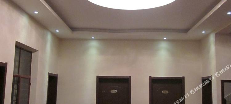 兰州泰和宾馆图片