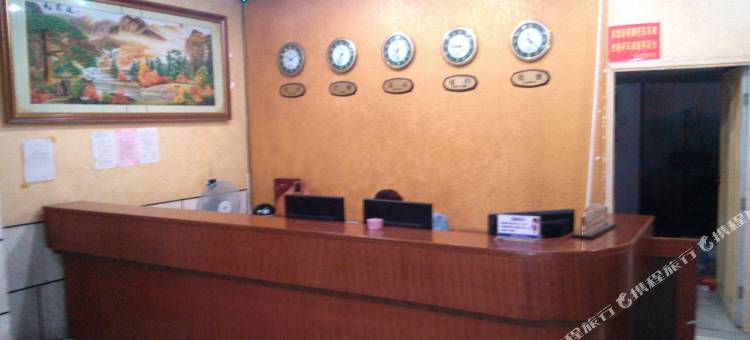 宾阳浅水湾商务宾馆图片