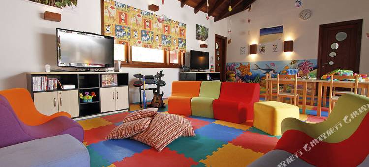 塞舌尔康斯丹艾菲莉亚酒店(Constance Ephelia, Mahe)图片