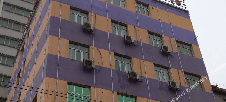 乌鲁木齐万盛快捷宾馆图片