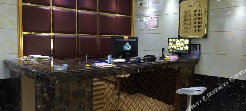 乌鲁木齐万盛快捷宾馆图片