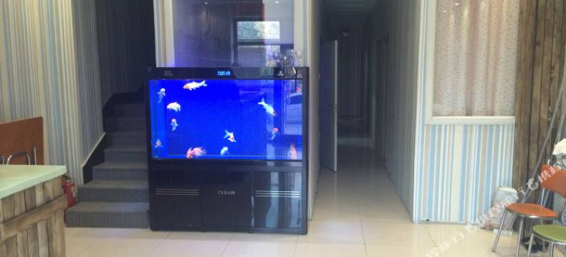 哈尔滨香榭丽舍主题宾馆图片