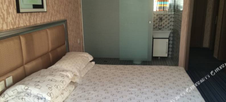 哈尔滨香榭丽舍主题宾馆图片