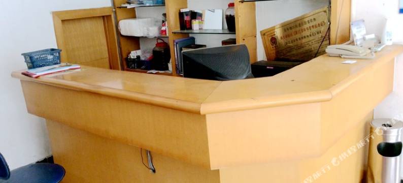 仙居云霄宾馆图片