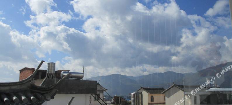 巍山瑞格宾馆图片