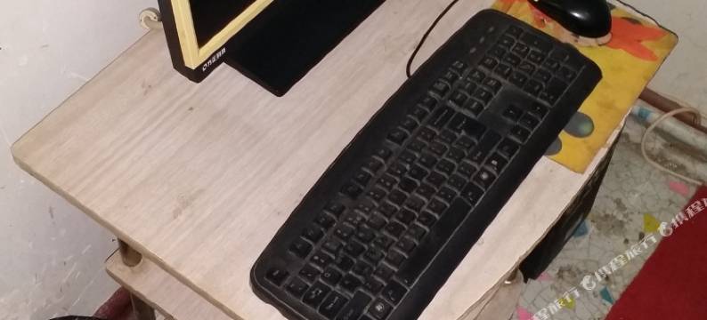 诚信旅店(长春丹东路店)图片