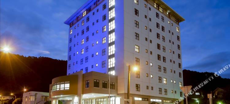 惠灵顿阿图拉酒店(Atura Wellington, an EVT hotel)图片