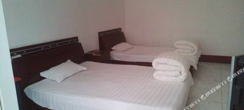 汶上金鹏宾馆图片