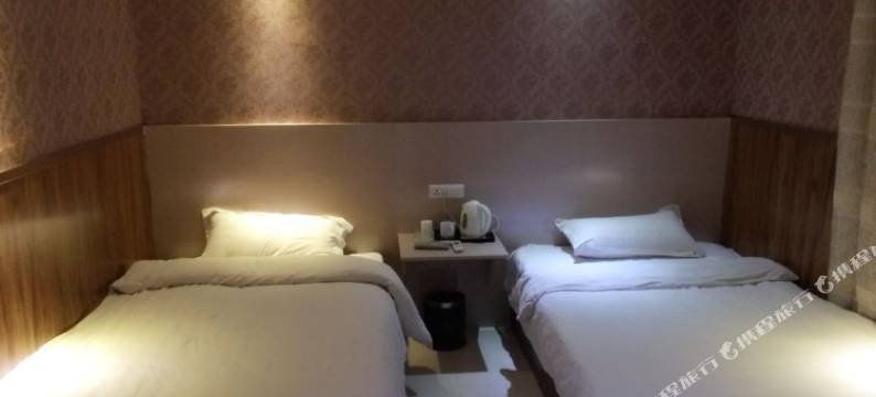 涡阳六六顺快捷宾馆图片