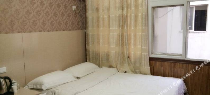 涡阳六六顺快捷宾馆图片