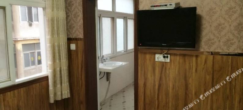 涡阳六六顺快捷宾馆图片