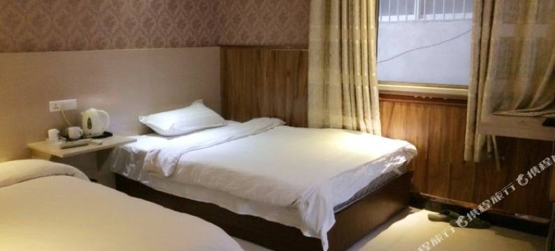 涡阳六六顺快捷宾馆图片