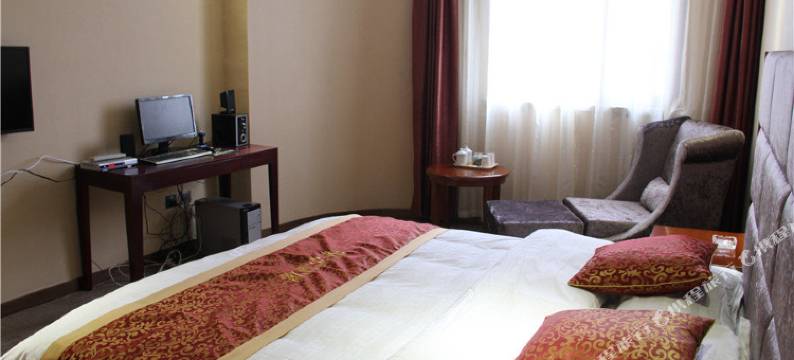 临夏凯悦宾馆图片