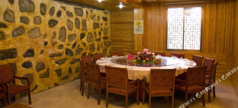 天柱山一方庄园图片