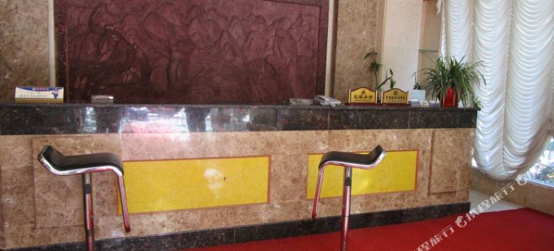 南涧温州大酒店图片