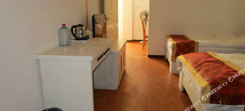 巍山参锅客栈图片