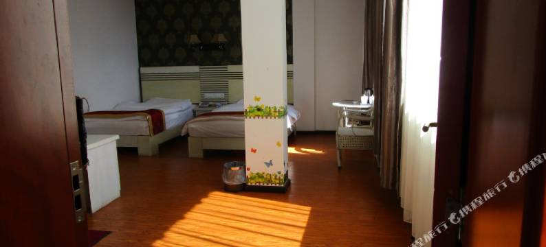 巍山参锅客栈图片