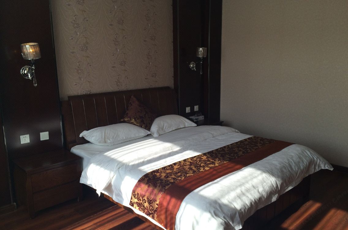 dianli hotel (shangzhi dongyitiao road)