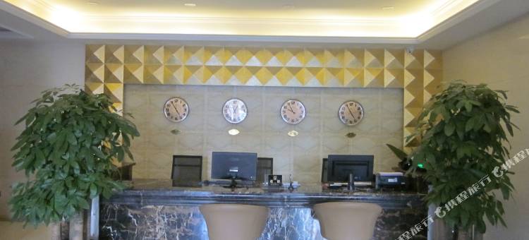 永登兴和宾馆图片