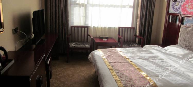 永登兴和宾馆图片