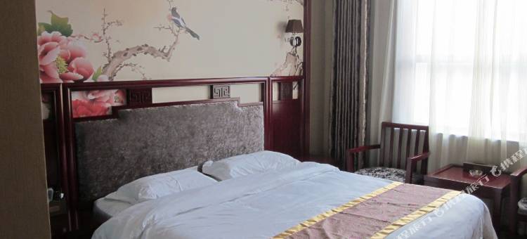 永登兴和宾馆图片