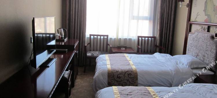 永登兴和宾馆图片