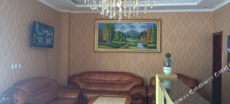 波密望江宾馆图片