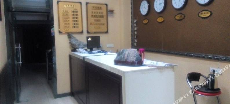 铜川好美佳商务宾馆图片